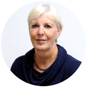 Frau Dewald