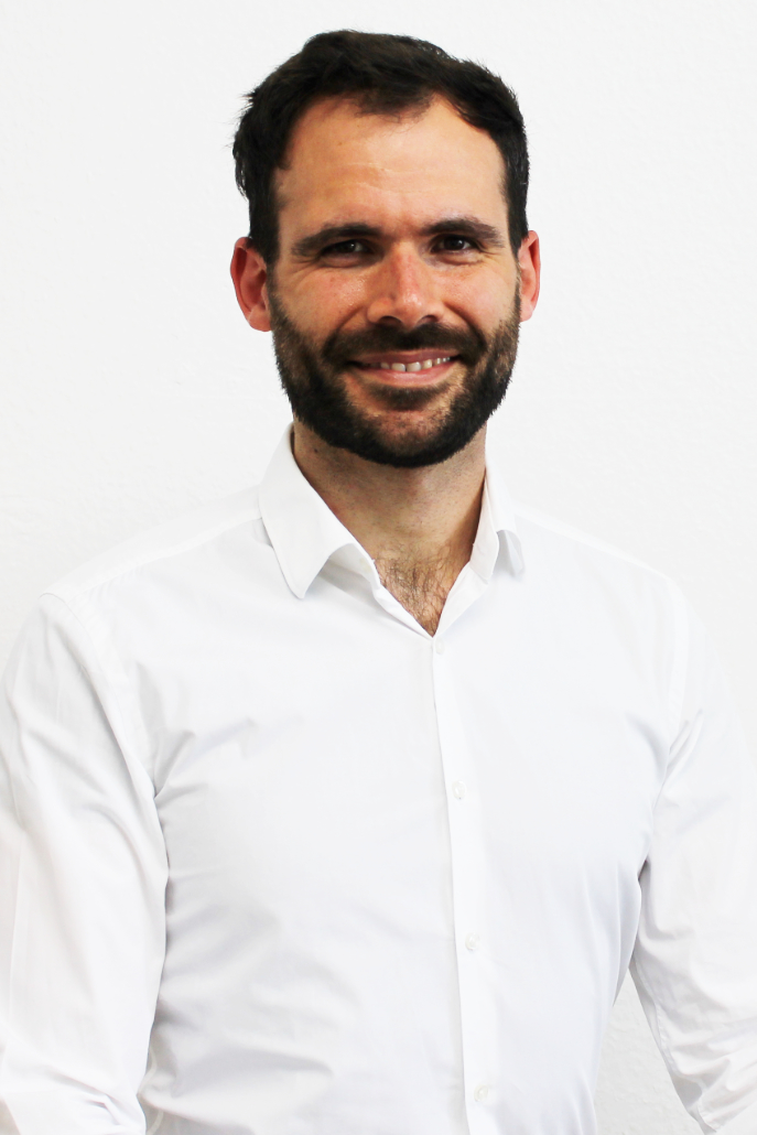 Julian Lusser